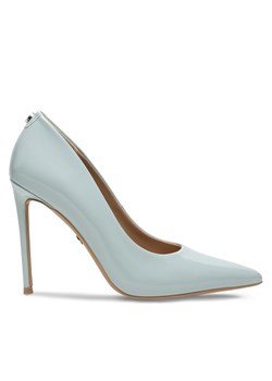 Nine West Szpilki WFA2676-1 Zielony ze sklepu MODIVO w kategorii Czółenka - zdjęcie 182722129