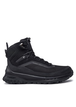 ECCO Trekkingi Ult-Trn W 82431351094 Czarny ze sklepu MODIVO w kategorii Buty trekkingowe damskie - zdjęcie 182722219