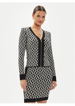 Marciano Guess Kardigan 4YGR18 5036Z Czarny Regular Fit ze sklepu MODIVO w kategorii Swetry damskie - zdjęcie 182722278