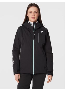 Dainese Kurtka narciarska Hp Plateau 204749533 Czarny Regular Fit ze sklepu MODIVO w kategorii Kurtki damskie - zdjęcie 182722337