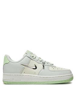 Nike Sneakersy Air Force 1 07 NN FN8540 Biały ze sklepu MODIVO w kategorii Buty sportowe damskie - zdjęcie 182722356