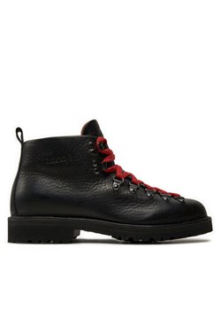 Fracap Trapery Magnifico M120 Czarny ze sklepu MODIVO w kategorii Buty zimowe męskie - zdjęcie 182722357