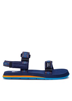 Quiksilver Sandały AQBL100337 Granatowy ze sklepu MODIVO w kategorii Sandały dziecięce - zdjęcie 182722407