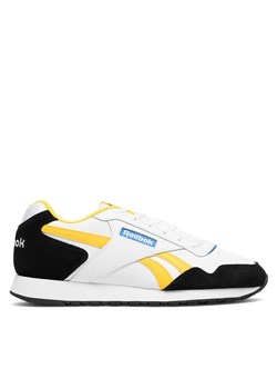 Reebok Sneakersy Glide 100074227 Biały ze sklepu MODIVO w kategorii Buty sportowe męskie - zdjęcie 182722415