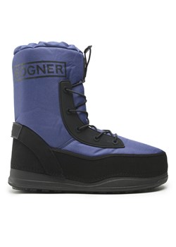 Bogner Śniegowce Laax 2 A 32247644 Granatowy ze sklepu MODIVO w kategorii Buty zimowe męskie - zdjęcie 182722428