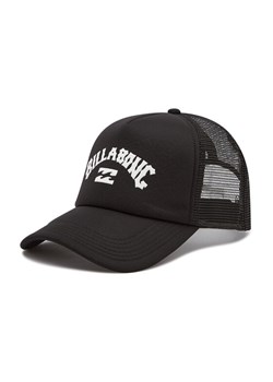 Billabong Czapka z daszkiem Podium Trucker W5CT01BIP1 Czarny ze sklepu MODIVO w kategorii Czapki z daszkiem damskie - zdjęcie 182722609