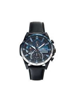 Casio Zegarek Ediffice Classic EQS-940NL-1AVUEF Czarny ze sklepu MODIVO w kategorii Zegarki - zdjęcie 182722656