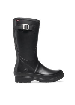 Viking Kalosze Vendela Jr 1-28210-2 Czarny ze sklepu MODIVO w kategorii Kalosze dziecięce - zdjęcie 182722659