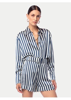 MVP Wardrobe Koszula MVPE4CA119.BRA0090 Kolorowy Classic Fit ze sklepu MODIVO w kategorii Koszule damskie - zdjęcie 182722766