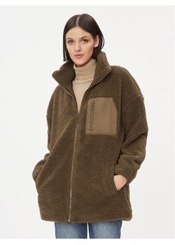 ONLY Kurtka przejściowa 15293887 Brązowy Regular Fit ze sklepu MODIVO w kategorii Kurtki damskie - zdjęcie 182722775
