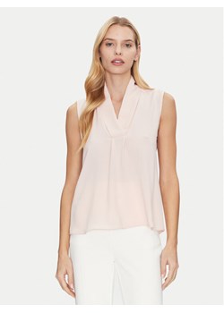Rinascimento Bluzka CFC0122867003 Różowy Regular Fit ze sklepu MODIVO w kategorii Bluzki damskie - zdjęcie 182722806