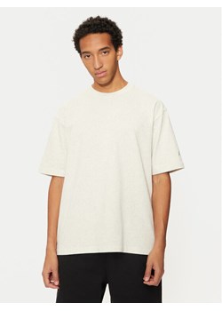 Nike T-Shirt FJ1969 Szary Regular Fit ze sklepu MODIVO w kategorii T-shirty męskie - zdjęcie 182722919