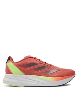 adidas Buty do biegania Duramo Speed IF3543 Czerwony ze sklepu MODIVO w kategorii Buty sportowe męskie - zdjęcie 182722936