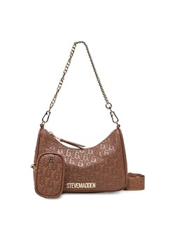 Steve Madden Torebka Bvice-E SM13001637 Brązowy ze sklepu MODIVO w kategorii Kopertówki - zdjęcie 182722976