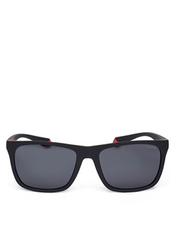 Polaroid Okulary przeciwsłoneczne PLD 2141/S Niebieski ze sklepu MODIVO w kategorii Okulary przeciwsłoneczne męskie - zdjęcie 182723185