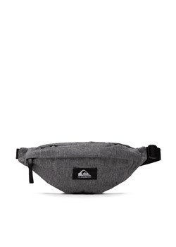 Quiksilver Saszetka nerka AQYBA03037 Szary ze sklepu MODIVO w kategorii Nerki - zdjęcie 182723239