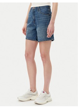 Levi's® Szorty jeansowe A9311-0017 Niebieski Baggy Fit ze sklepu MODIVO w kategorii Szorty - zdjęcie 182723247