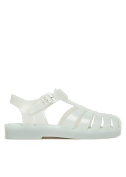 Melissa Sandały Mini Melissa Possession Inf M 32409 Błękitny ze sklepu MODIVO w kategorii Sandały dziecięce - zdjęcie 182723265