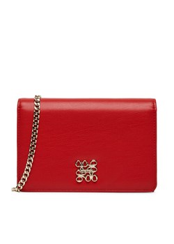 Nine West Torebka RZ-01 NW Czerwony ze sklepu MODIVO w kategorii Listonoszki - zdjęcie 182723327