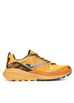 Joma Trekkingi Trek 2528 TKTRES2528 Żółty ze sklepu MODIVO w kategorii Buty trekkingowe męskie - zdjęcie 182723339
