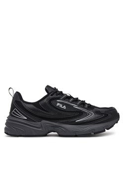 Fila Sneakersy Actix FFM0314 83162 Czarny ze sklepu MODIVO w kategorii Buty sportowe męskie - zdjęcie 182723386