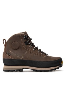 Dolomite Trekkingi Cinaquantaquattro Trek Gtx GORE TEX 271850-300011 Brązowy ze sklepu MODIVO w kategorii Buty trekkingowe męskie - zdjęcie 182723516