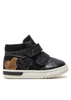 Primigi Sneakersy 6904511 M Czarny ze sklepu MODIVO w kategorii Buty sportowe dziecięce - zdjęcie 182723578