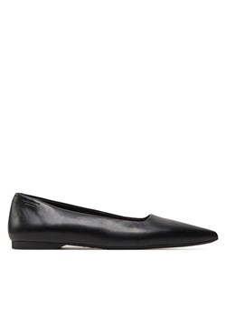 Vagabond Shoemakers Baleriny Hermine 5733-001-20 Czarny ze sklepu MODIVO w kategorii Balerinki - zdjęcie 182723589