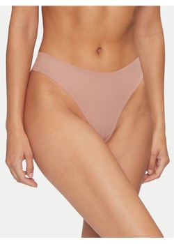 Chantelle Stringi Pulpies C22HG9 Różowy ze sklepu MODIVO w kategorii Majtki damskie - zdjęcie 182723595