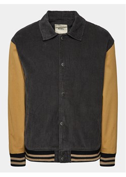 Redefined Rebel Kurtka przejściowa 225042 Szary Regular Fit ze sklepu MODIVO w kategorii Kurtki męskie - zdjęcie 182723689