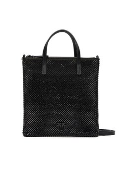 PINKO Torebka Mini Shopper . AI 24-25 PCPL 102746 A218 Czarny ze sklepu MODIVO w kategorii Torebki damskie - zdjęcie 182723718