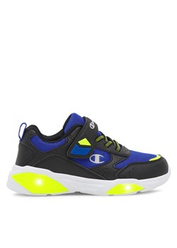 Champion Sneakersy Wave B PS S32778-BS037 Kolorowy ze sklepu MODIVO w kategorii Buty sportowe dziecięce - zdjęcie 182723929