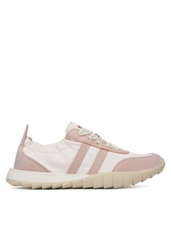 JENNY Sneakersy 8E0750-2 Różowy ze sklepu MODIVO w kategorii Buty sportowe damskie - zdjęcie 182723977