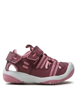 CMP Trekkingi BABY NABOO 30Q9552 Bordowy ze sklepu MODIVO w kategorii Buciki niemowlęce - zdjęcie 182724017