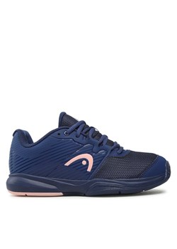 Head Buty do tenisa Revolt Court 274503 Granatowy ze sklepu MODIVO w kategorii Buty sportowe damskie - zdjęcie 182724029