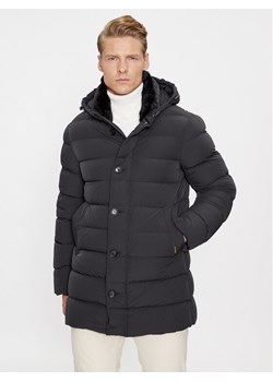 Hetregó Kurtka puchowa Joseph 8K435R 23WU07 Czarny Regular Fit ze sklepu MODIVO w kategorii Kurtki męskie - zdjęcie 182724036