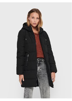 ONLY Kurtka zimowa Dolly 15205369 Czarny Regular Fit ze sklepu MODIVO w kategorii Kurtki damskie - zdjęcie 182724065