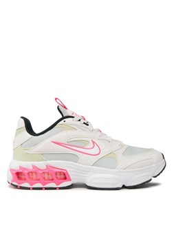 Nike Sneakersy Zoom Air Fire DV1129 002 Zielony ze sklepu MODIVO w kategorii Buty sportowe damskie - zdjęcie 182724106