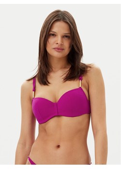 Chantelle Góra od bikini Hera C16WN5 Różowy ze sklepu MODIVO w kategorii Stroje kąpielowe - zdjęcie 182724148