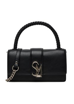 Steve Madden Torebka Brage SM13001757 Czarny ze sklepu MODIVO w kategorii Torebki damskie - zdjęcie 182724217