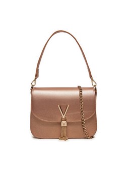 Valentino Torebka Divina VBS1R404G Złoty ze sklepu MODIVO w kategorii Torebki damskie - zdjęcie 182724289