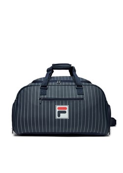 Fila Torba Heritage Bag Small FAB24202 Granatowy ze sklepu MODIVO w kategorii Torby sportowe - zdjęcie 182724306