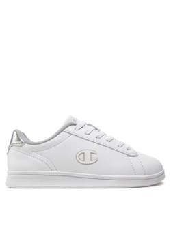 Champion Sneakersy Centre Court G Gs Low Cut Shoe S32866-CHA-WW002 Biały ze sklepu MODIVO w kategorii Buty sportowe dziecięce - zdjęcie 182724309
