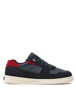 Mayoral Sneakersy 48520 Czarny ze sklepu MODIVO w kategorii Buty sportowe dziecięce - zdjęcie 182724369