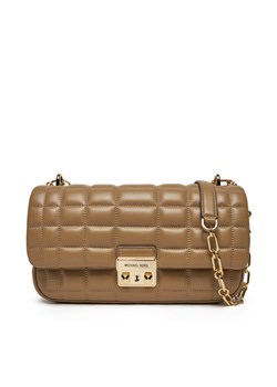 MICHAEL Michael Kors Torebka Tribeca 30R4G2RL7L Brązowy ze sklepu MODIVO w kategorii Torebki damskie - zdjęcie 182724388