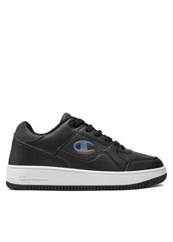 Champion Sneakersy Rebound Low G Gs S32492-CHA-KK001 Czarny ze sklepu MODIVO w kategorii Buty sportowe dziecięce - zdjęcie 182724399
