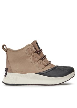 Sorel Botki Out N About™ Iii Classic Wp NL4431-264 Brązowy ze sklepu MODIVO w kategorii Botki - zdjęcie 182724406