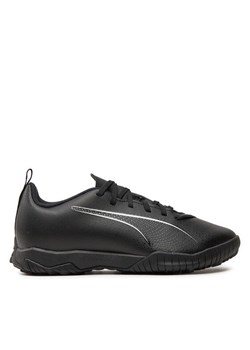 Puma Buty do piłki nożnej Ultra 5 Play TT 107910 02 Czarny ze sklepu MODIVO w kategorii Buty sportowe dziecięce - zdjęcie 182724415
