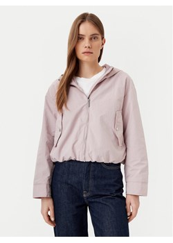 ONLY Kurtka przejściowa Bealo 15336162 Różowy Regular Fit ze sklepu MODIVO w kategorii Kurtki damskie - zdjęcie 182724425