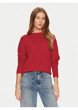 ViCOLO Sweter 77034S Czerwony Regular Fit ze sklepu MODIVO w kategorii Swetry damskie - zdjęcie 182724429